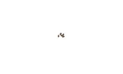 SPEED PACK - M2.5x4 Cone Grub Screw (pk5)