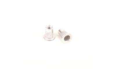 M4 Alloy Thread Insert (pr)
