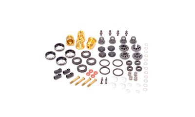 Shock Set - Mi8, FT8 (pk4)