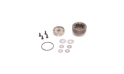 Alloy Diff Conversion V2 - KR, KD, LD/2/3, ST/2