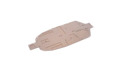 Alloy Chassis - L1R