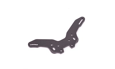 S2 Rear Shock Mount - L1R