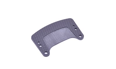 C/F Bumper Mount - Atom 3