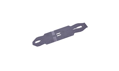 C/F Chassis - Mi8 HGT Conversion