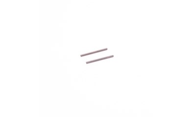 Rear Outboard Pivot Pin (pr) - LD3