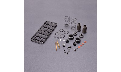 Front Shock Set - LD3