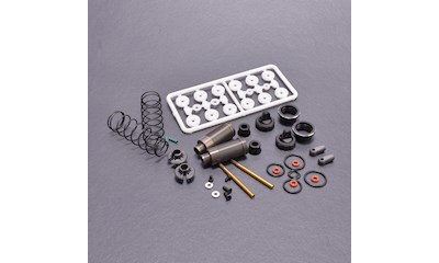 Rear Shock Set - LD3