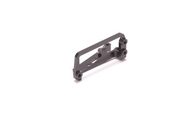 Alloy Servo Mount - Mi9