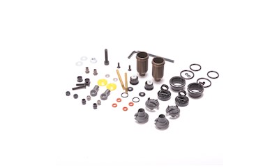 Off Road Front Pro Shock (pr)