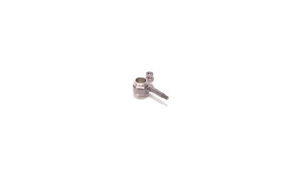 LH Steering Knuckle Assembly - Eclipse 6