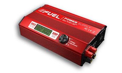 eFuel 30A Out 12-18V, 540W