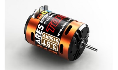 Ares 3.5T/9150KV