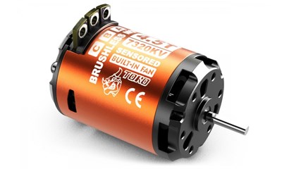 Ares 4.5T/7320KV