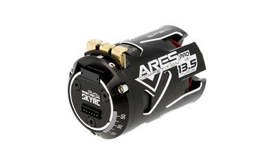 Ares Pro V2.1 Stock EFRA
