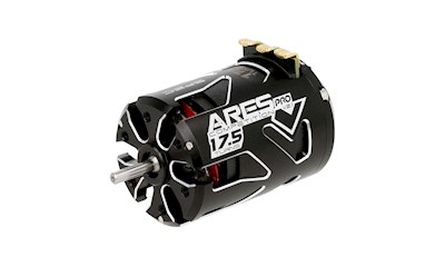 Ares Pro V2.1 Stock EFRA