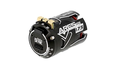 Ares Pro V2.1 Stock EFRA