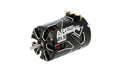Ares Pro V2.1 Stock EFRA