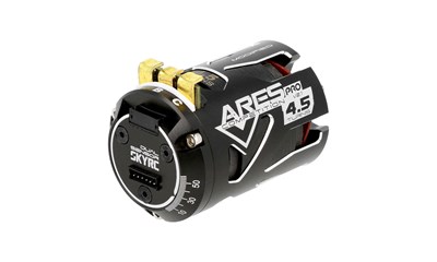 Ares Pro V2.1 Modified EFRA