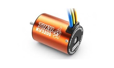 TORO 4P 4900KV