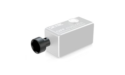 Adapter Mini-Z für Diff Analyzer