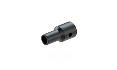 Adapter 1/8 für Diff Analyzer