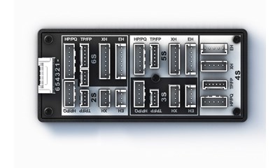 Multi Banlance Board Adapter