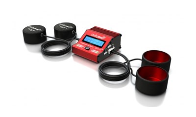 Reifenwärmer (Tire Warmer )