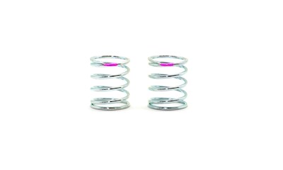 SILVER LINE SPRING TS3.2 (Short/Pink/2pcs)
