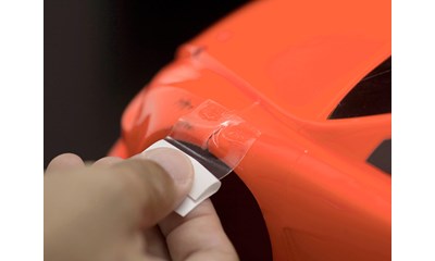 Karosserie Reparatur Tape Transparent ULTRA (30 x 500mm)