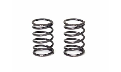 STEALTH LINE SPRING RL5.7 (Long 27mm/2pcs)