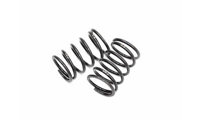 STEALTH LINE LEFTY SPRING RL5.9 (Long 27mm/2pcs)