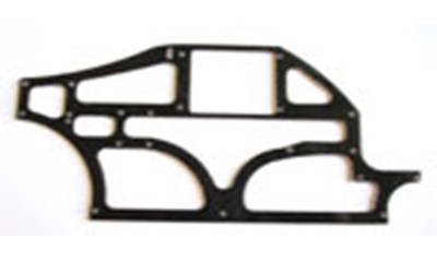 CF Side Frame