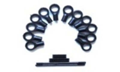 Head System Linkages Assembly