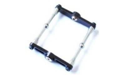 Flybar Carriage Assembly