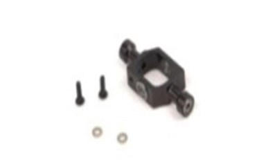 CNC Seesaw Holder Assembly