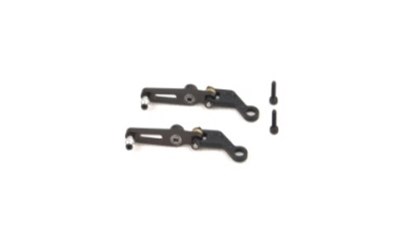 Lower Mixing Arms Assembly