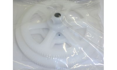 Main Gear Assembly