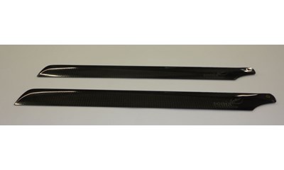 325mm Carbon Fiber Main Rotor Blade