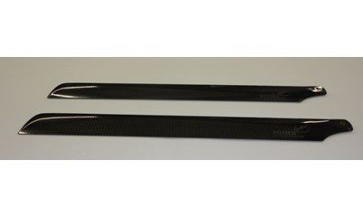 325mm Carbon Fiber Main Rotor Blade