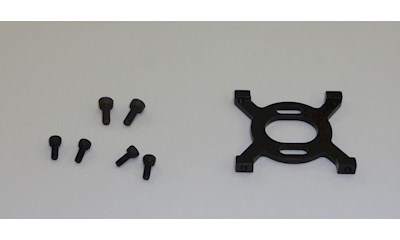 Motor Mount Set