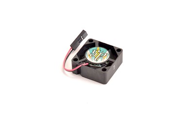Standard Cooling Fan - GT1.0/1.1/2.0 ESC