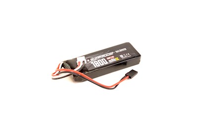 Sunpadow LiPo 1800-2S1P-7.4V-5C TX