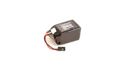 Sunpadow LiPo 2800-2S2P-7.4V-5C RX