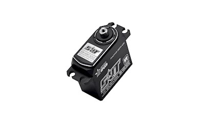 SRT 9022 HV Brushless Servo