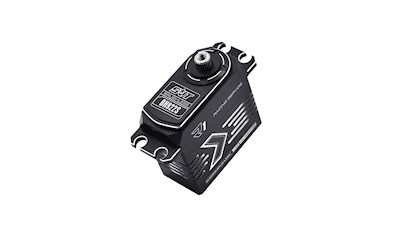 SRT 922S HV Brushless Servo