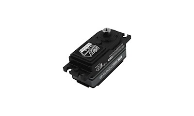 SRT BHMX2 1/10th Brushless Servo