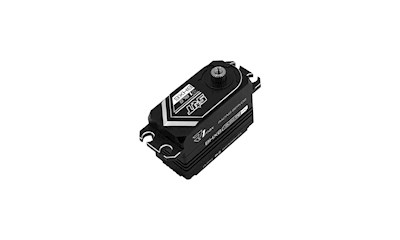 SRT BHX6 HV Brushless Servo