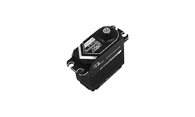 SRT BHX8 HV Brushless Servo