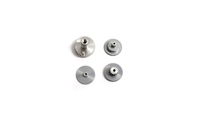 SRT BHX9 HV Brushless Servo Gear Set