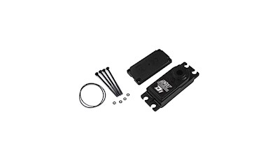SRT CH6012 1/10 Scale On-Road HV Servo Case